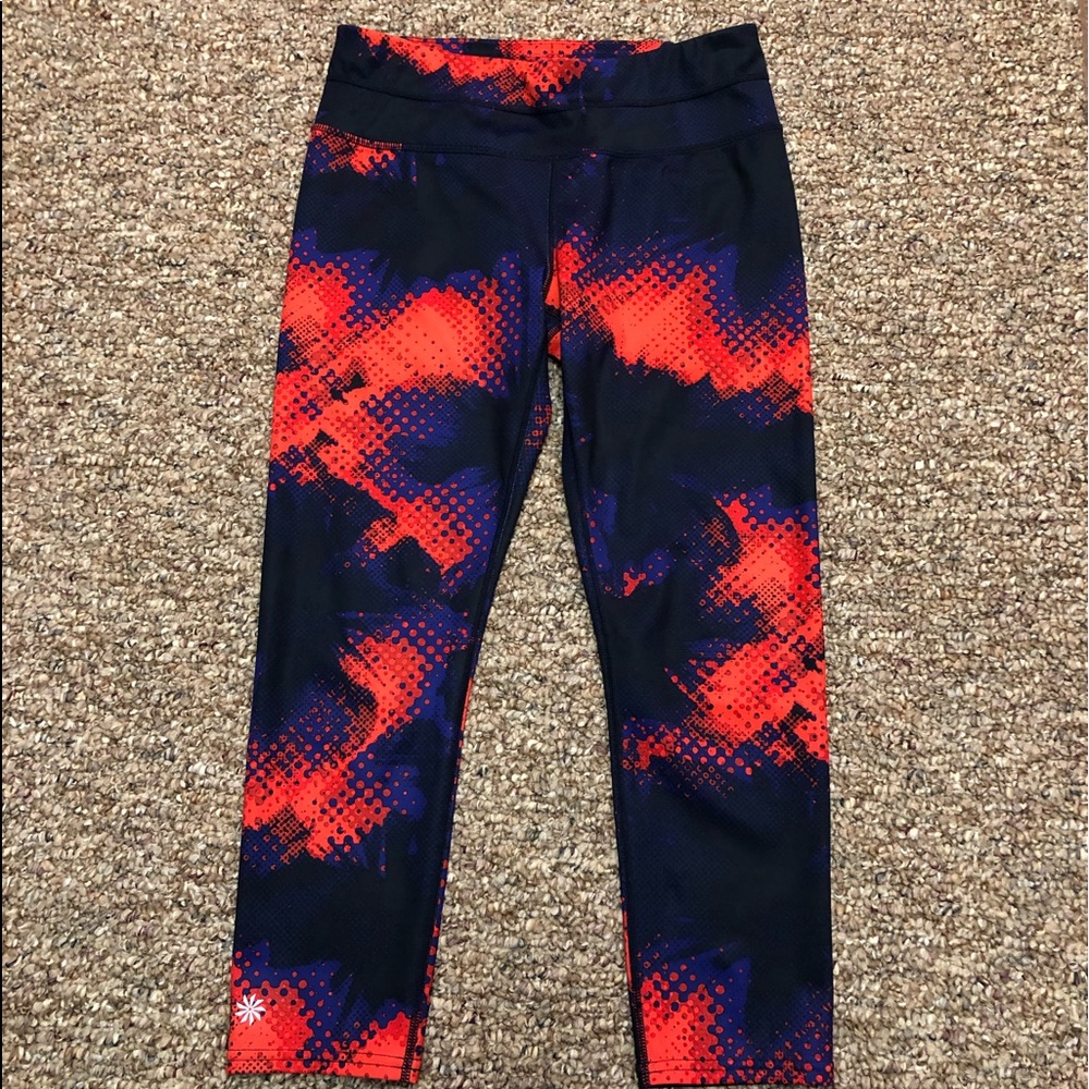 Athleta leggings - Picture 2 of 5